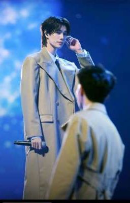 [ONE SHOT] Bạch Nguyệt Quang 