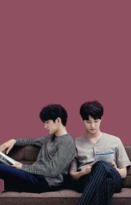 [One shot] CANDY ; CHOCOLA - BNior