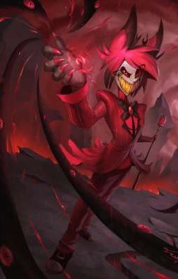 One shot Hazbin hotel