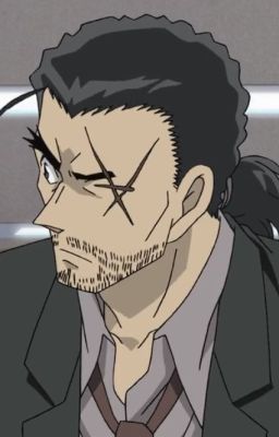 [One-shot] Khổng Minh không bị lạnh. KANTAKA