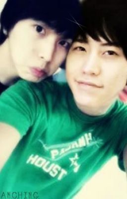 [One shot][KyuMin] The reason why?