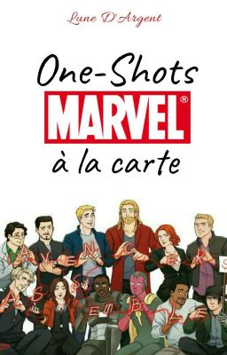 ¡One-shots Marvel à la carte!