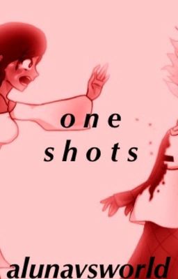 One Shots || MC Diaries 