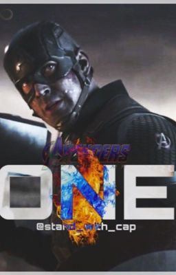 One | Steve Rogers