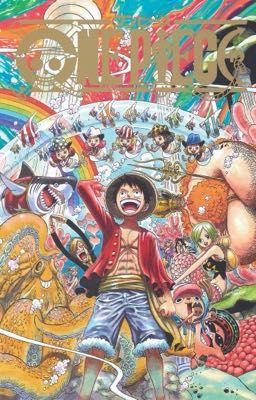 [Onepiece] LỘ TRÌNH NGOÀI DỰ TÍNH