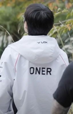 Oner : healing 