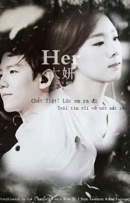 [ONESHORT] - [BAEKYEON] - Hội hận muộn màng