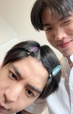 [oneshort] bf hay bf?