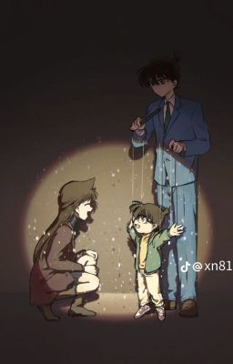 ( ONESHORT) Con Rối Dưới Ánh Đèn