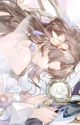 [Oneshort] Hoa Diệc Sơn/Nguyệt Mộng x Reader