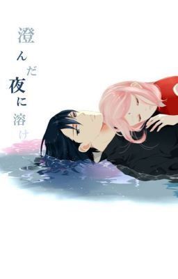 [ Oneshort Nejiten - Sasusaku ] Vì em đã quá yêu anh