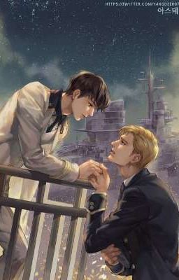 Oneshort - William x Rinny