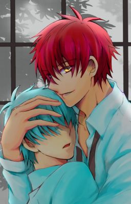 [Oneshot] [AkaKuro] For you