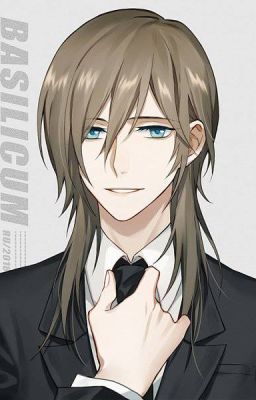 [Oneshot - Basil] Câu chuyện chưa kể của chúng ta