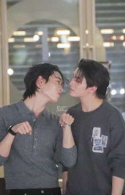 Oneshot - Bắt Được Bé Mèo Nhỏ (WilliamEst)
