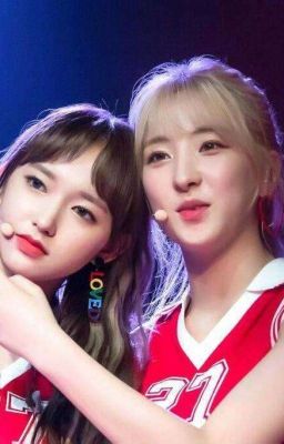 [ONESHOT] Bị Cướp Biển Bắt Phải Làm Sao???, Eunxiao