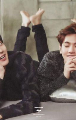 Oneshot  (ChanBaek) Anh Có Thích Em Không?