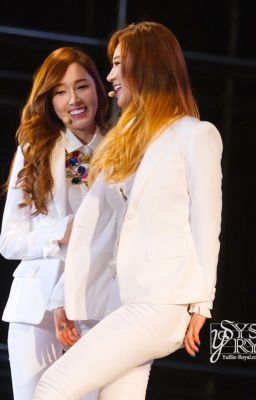 [ONESHOT COLLECTION] YulSic - SE