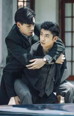 [Oneshot] Dân Quốc Kỳ Thám