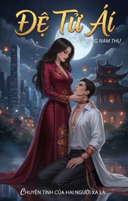 [ Oneshot] Đệ Tứ Ái