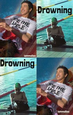 ONESHOT | DROWNING| KEONHO
