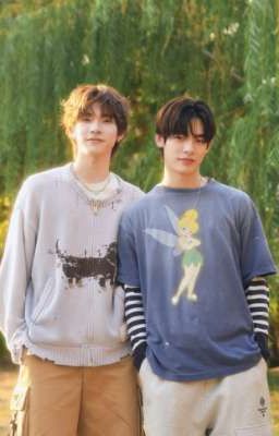 Oneshot - Em Biết Là Anh (TeeTeePor)