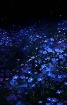 Oneshot | Forget me not