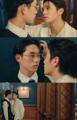 Oneshot - Giữa Danh Phận Và Trái Tim (WilliamEst)