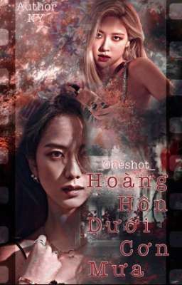 [Oneshot] Hoàng hôn dưới cơn mưa