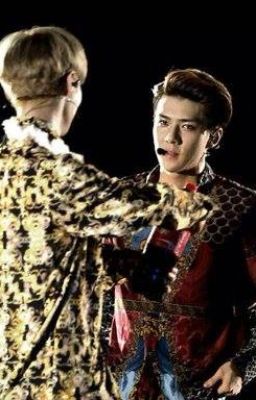 [Oneshot][HunHan]- Anh Yêu Em