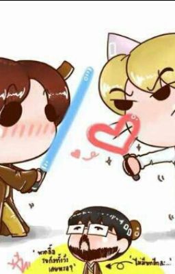 Oneshot [ HUNHAN ] Đợi anh 
