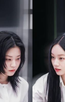 ONESHOT HYEBIN: THẦN TƯỢNG