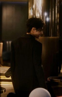 [Oneshot] Jay - Dark Paradise