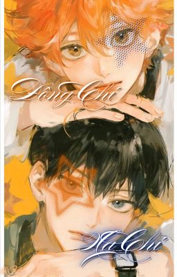 OneShot((KageHina/Haikyuu!!)) Đông Chí-Hạ Chí