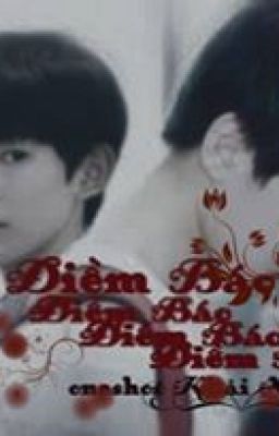 {Oneshot /Kaiyuan } Điềm báo