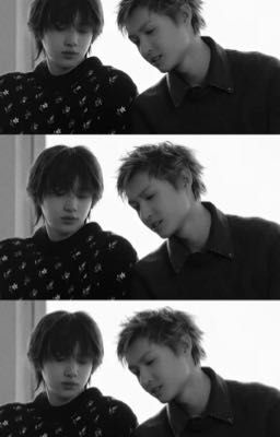 (Oneshot) Marhoon|Courage