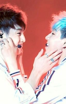 (Oneshot) [Markbam] Tình cảm  