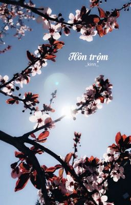 [Oneshot | Meanie] Hôn trộm