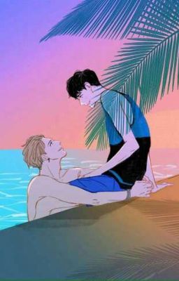[Oneshot][NC-17][OngNiel] Nhìn anh rất ngon miệng đấy,Tiền bối !!