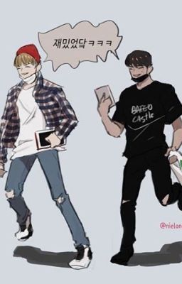 | Oneshot | NielOng/DanWoo | In The Dream