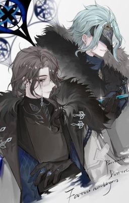 oneshot|pantadotto|