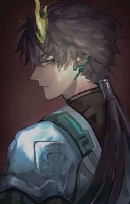 [Oneshot - R18] DanHeng × Reader