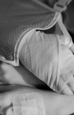 Oneshot | SayDarin | fragile line