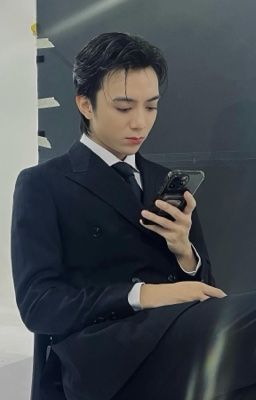 [ONESHOT SERIES] Nghỉ hưu iu nghỉ hè 