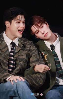 |Oneshot| SkyNani _ RAINY SEASON