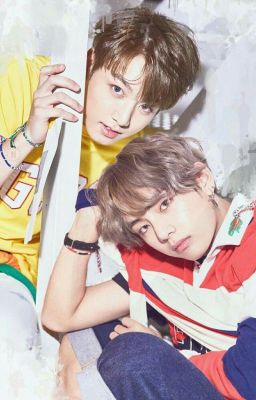 ONESHOT TAEKOOK LYNA