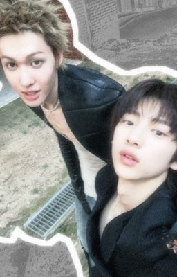 [oneshot | trans] marhoon ; rối rắm 🔞