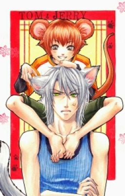 [ONESHOT] Vì Em Câu Dẫn Anh
