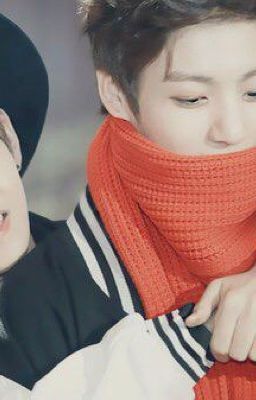 Oneshot [Vkook] Hương vị hạnh phúc