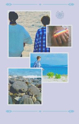 [Oneshot][VMin] Butterfly